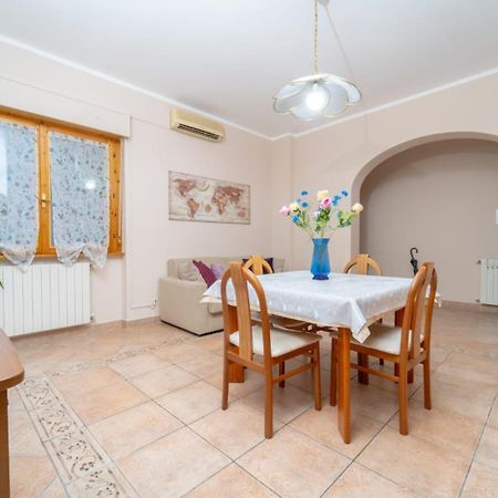 La Casa Di Ada Apartment Tivoli Luaran gambar
