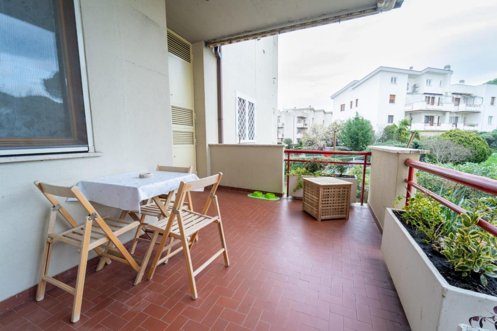 La Casa Di Ada Apartment Tivoli Luaran gambar