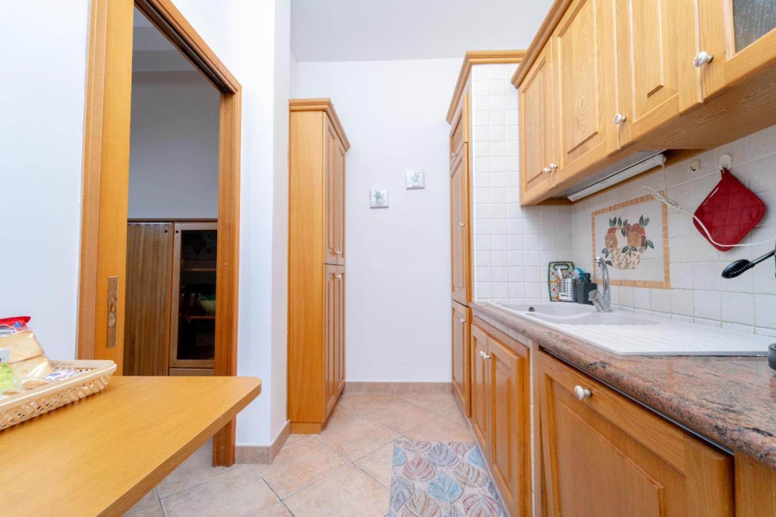 La Casa Di Ada Apartment Tivoli Luaran gambar