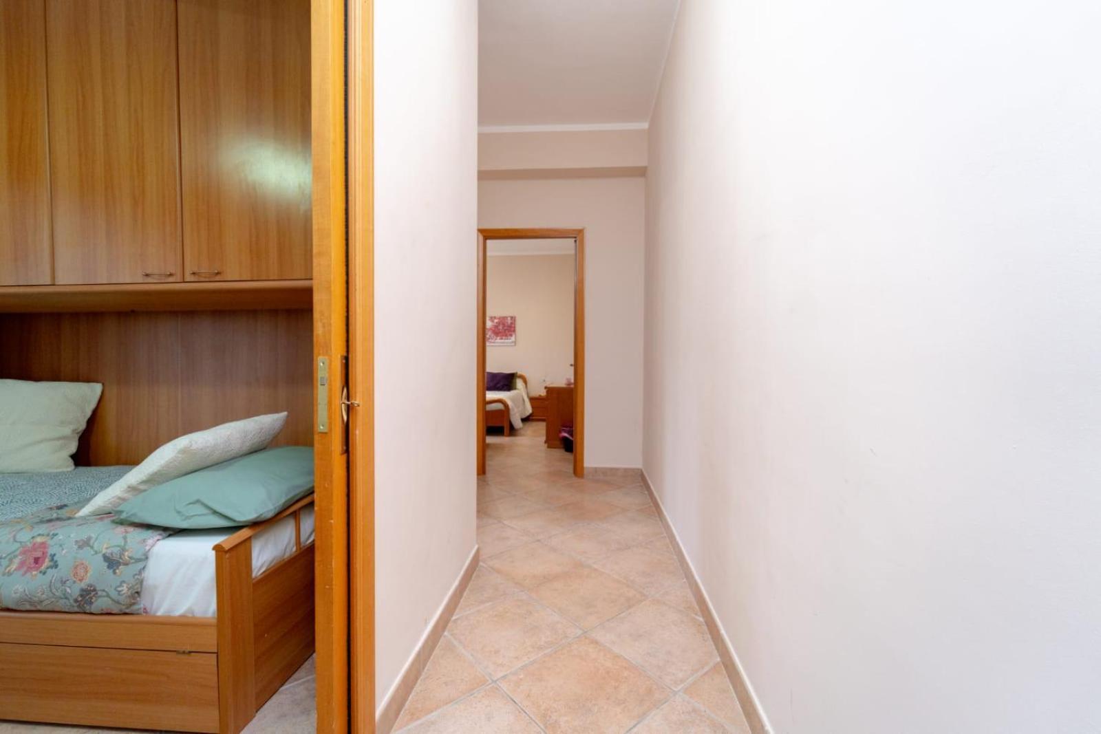 La Casa Di Ada Apartment Tivoli Luaran gambar