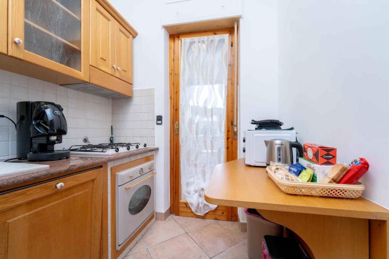 La Casa Di Ada Apartment Tivoli Luaran gambar