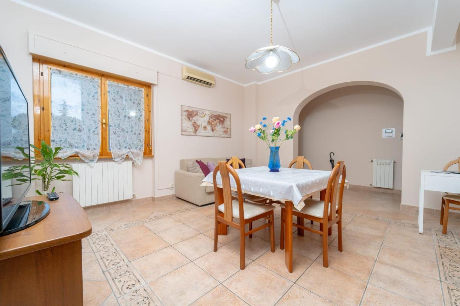 La Casa Di Ada Apartment Tivoli Luaran gambar