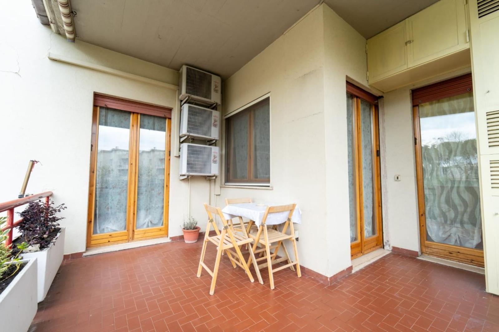 La Casa Di Ada Apartment Tivoli Luaran gambar
