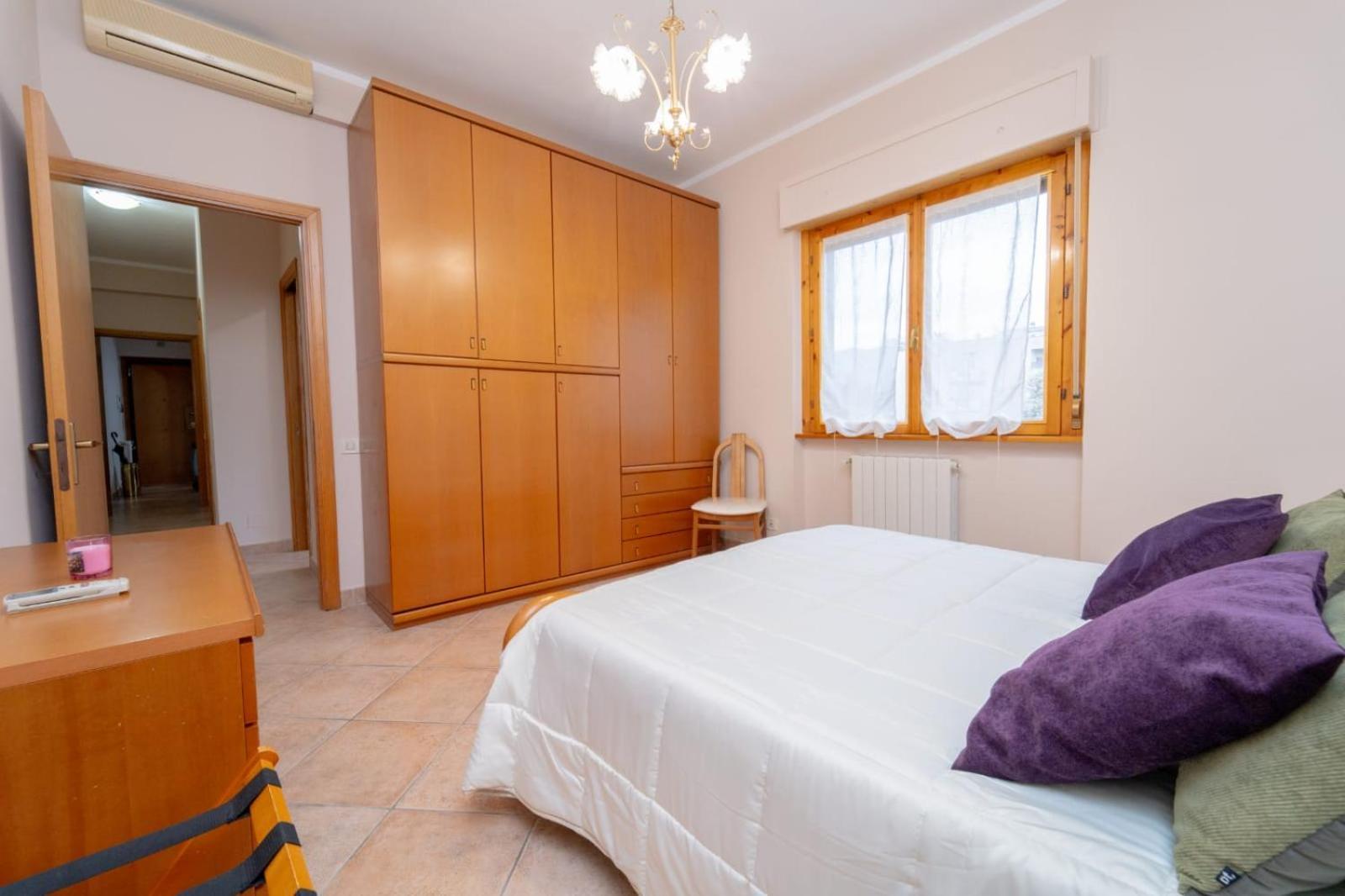 La Casa Di Ada Apartment Tivoli Luaran gambar