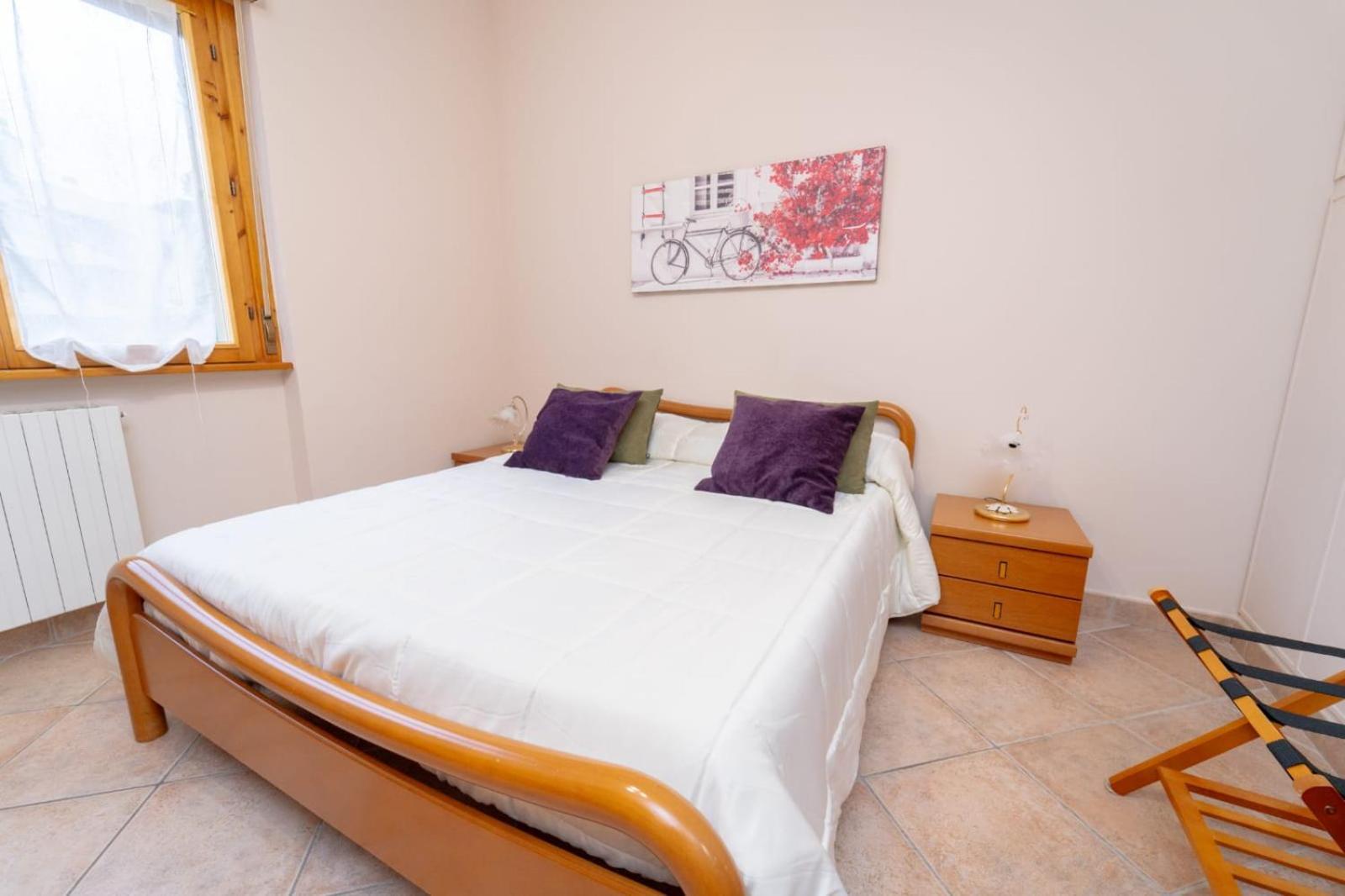 La Casa Di Ada Apartment Tivoli Luaran gambar