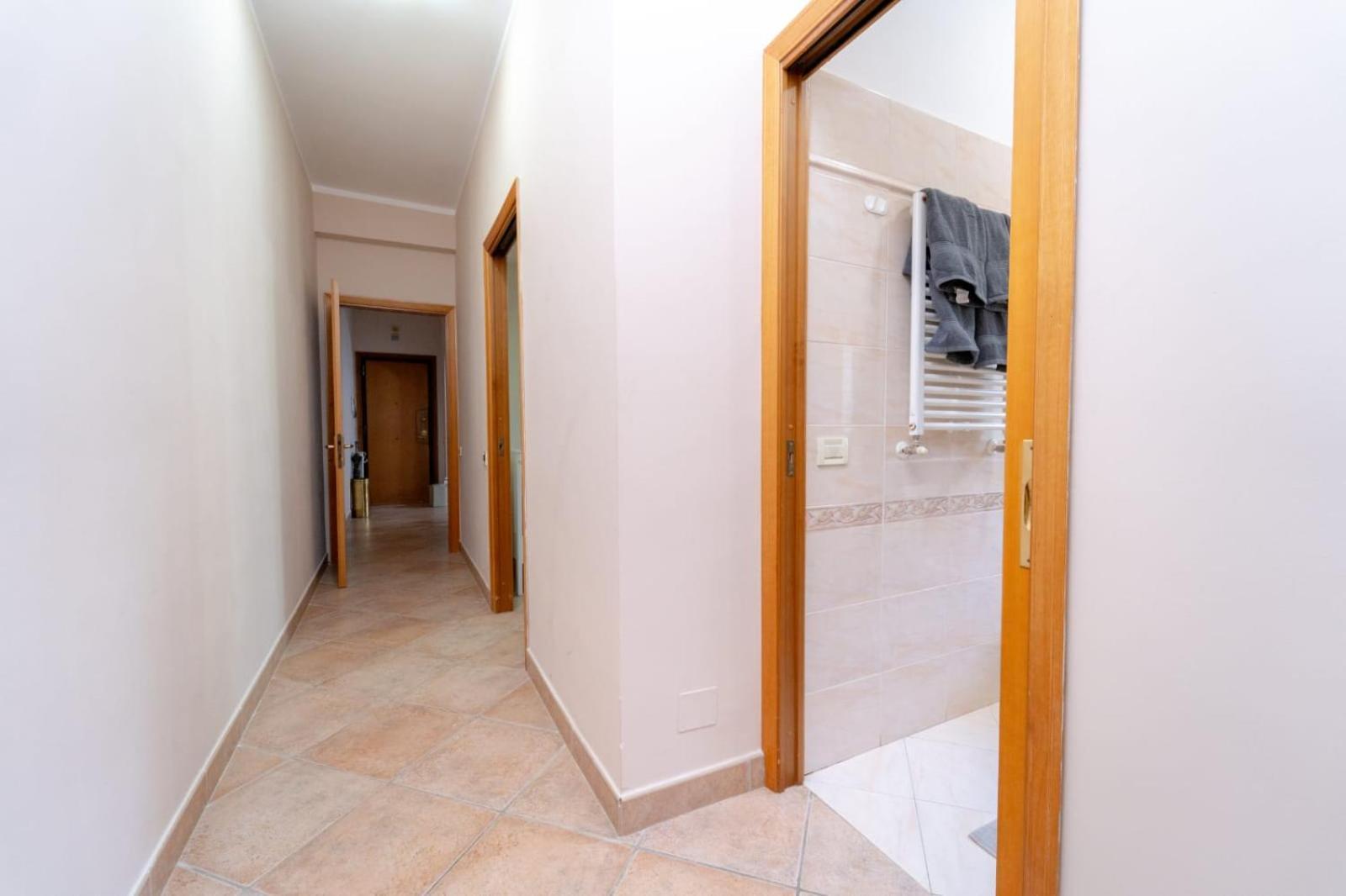 La Casa Di Ada Apartment Tivoli Luaran gambar