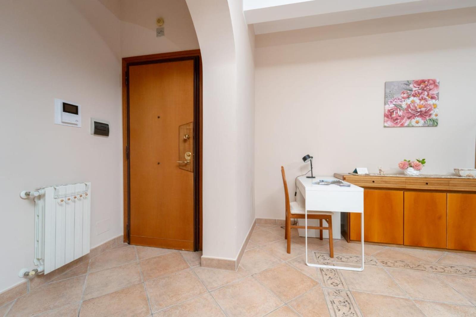 La Casa Di Ada Apartment Tivoli Luaran gambar