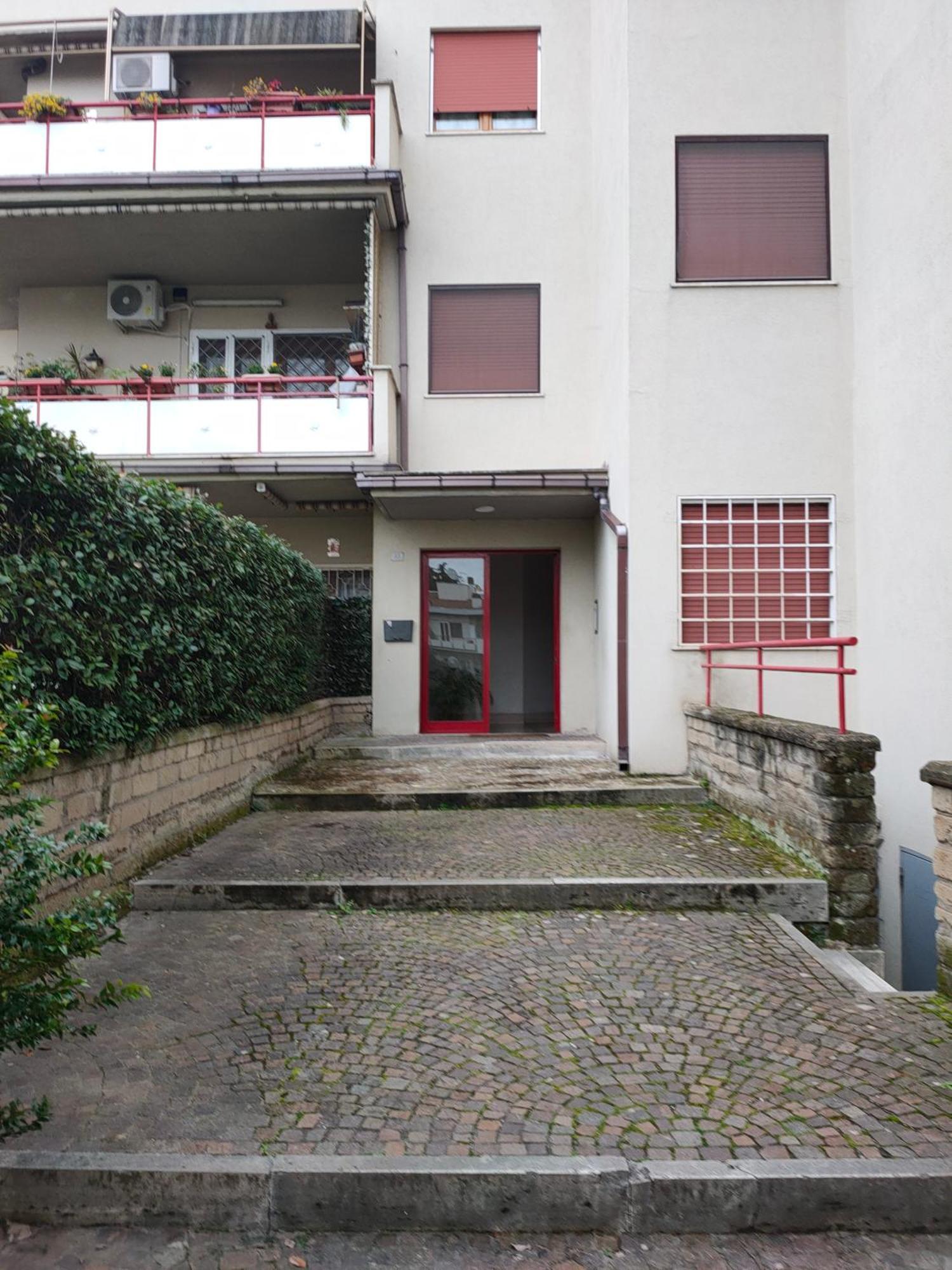 La Casa Di Ada Apartment Tivoli Luaran gambar